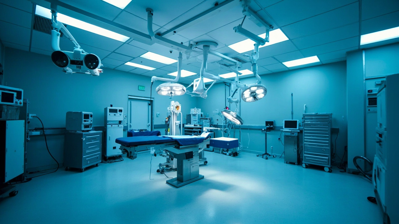 Medical equipment