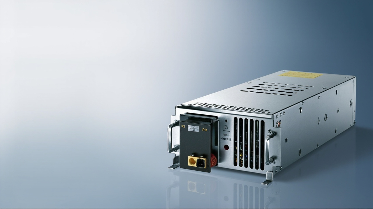 Cosel power supply products