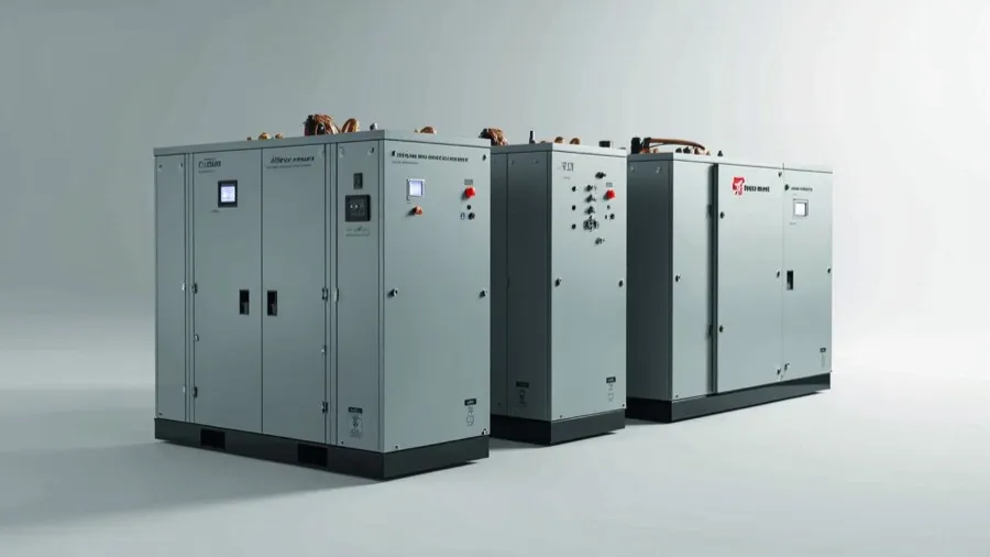 Great Wall power products