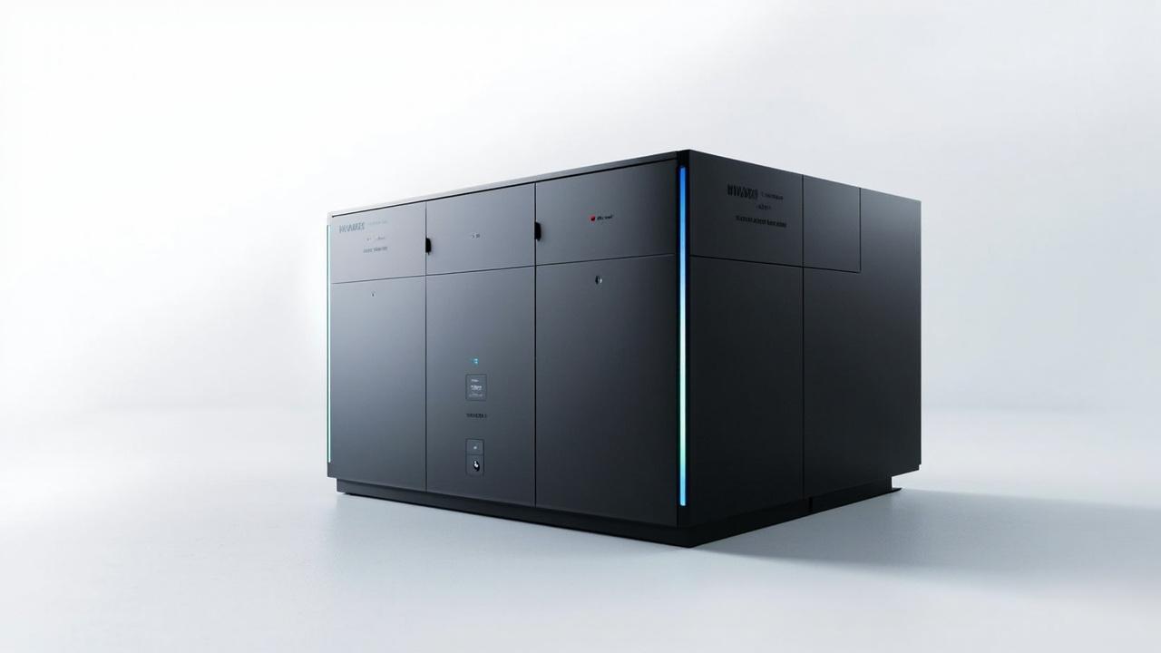 Huawei power products