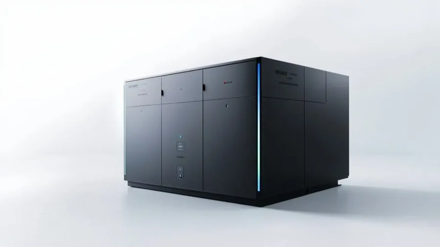 Huawei power products