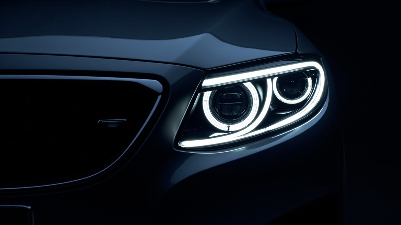Lumileds LED products