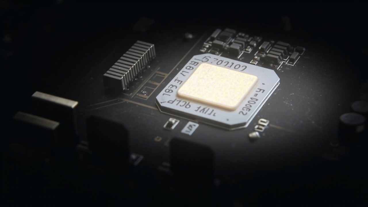 Luminus LED products