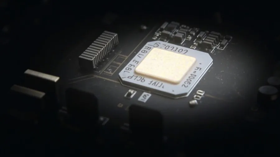 Luminus LED products