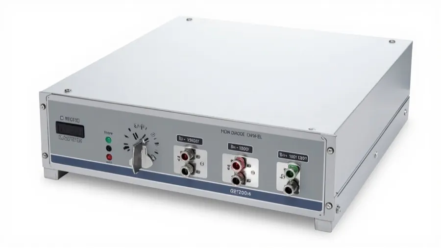 Traco Power products