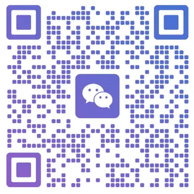 扫码添加希勤达科技微信